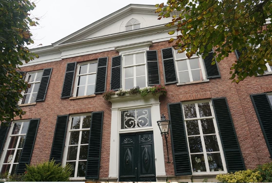 Foto 6 van Hengelosestraat 5