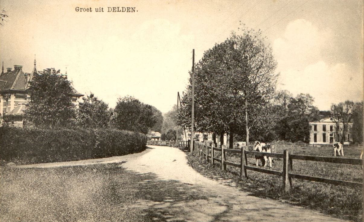 Foto 57 van Hengelosestraat 5