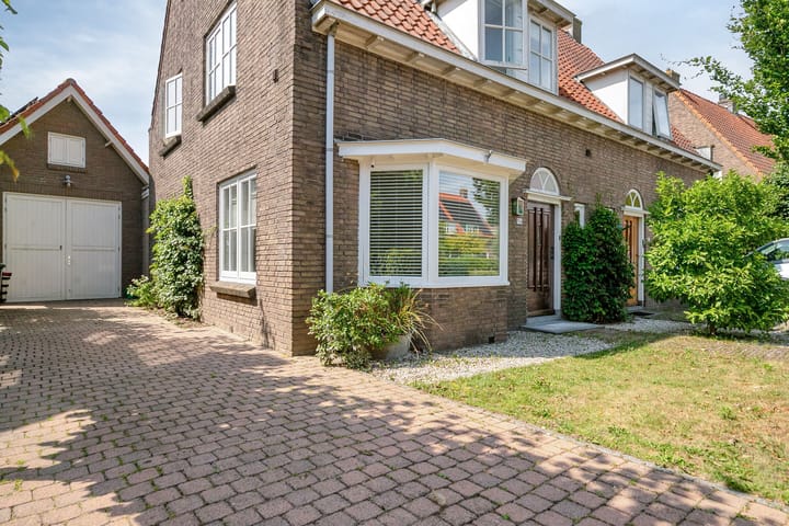 Photo 4 of Koningin Wilhelminaweg 74