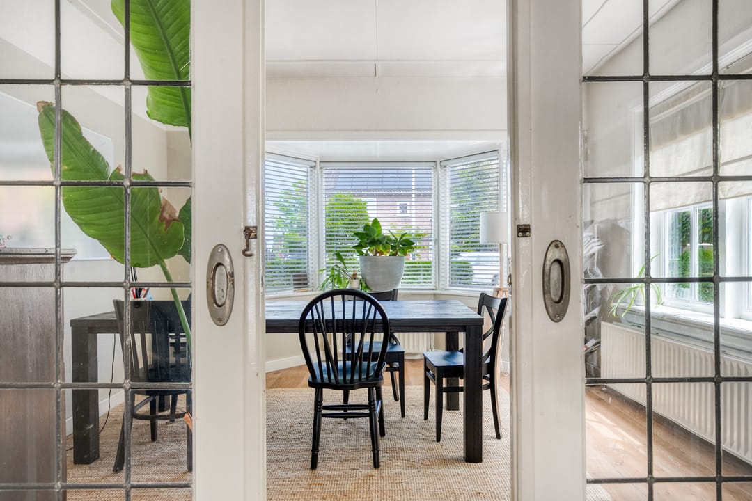 Foto 2 van Koningin Wilhelminaweg 74