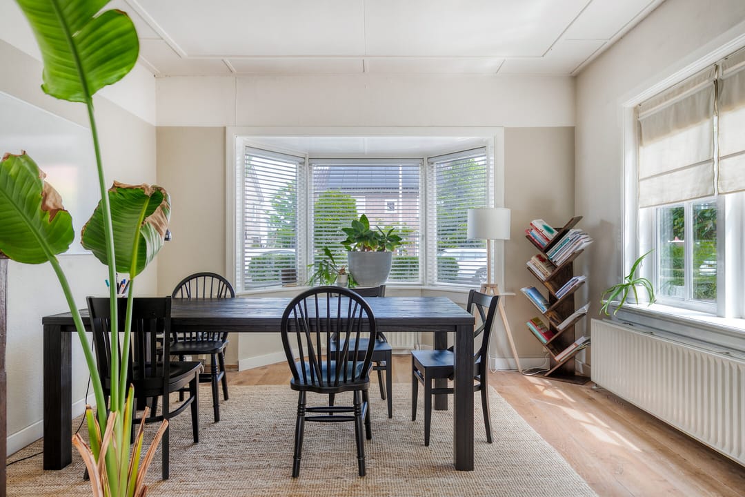 Foto 7 van Koningin Wilhelminaweg 74