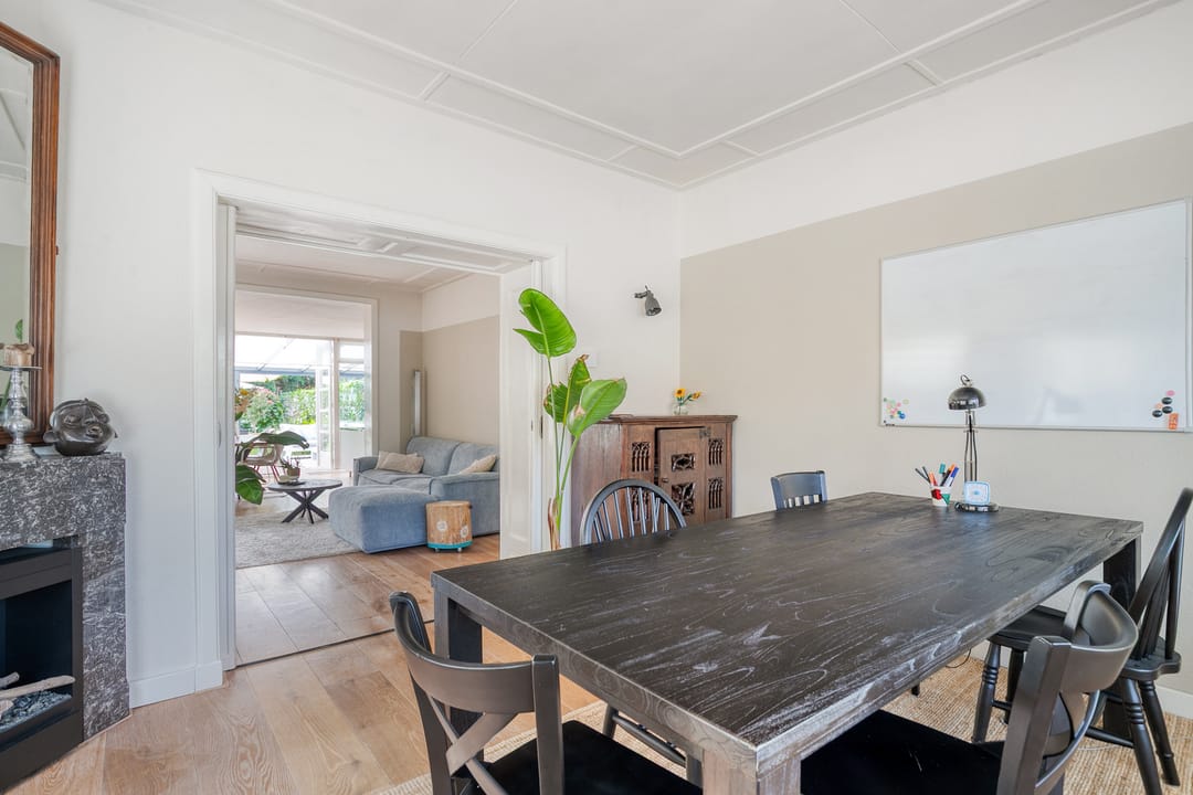 Foto 8 van Koningin Wilhelminaweg 74