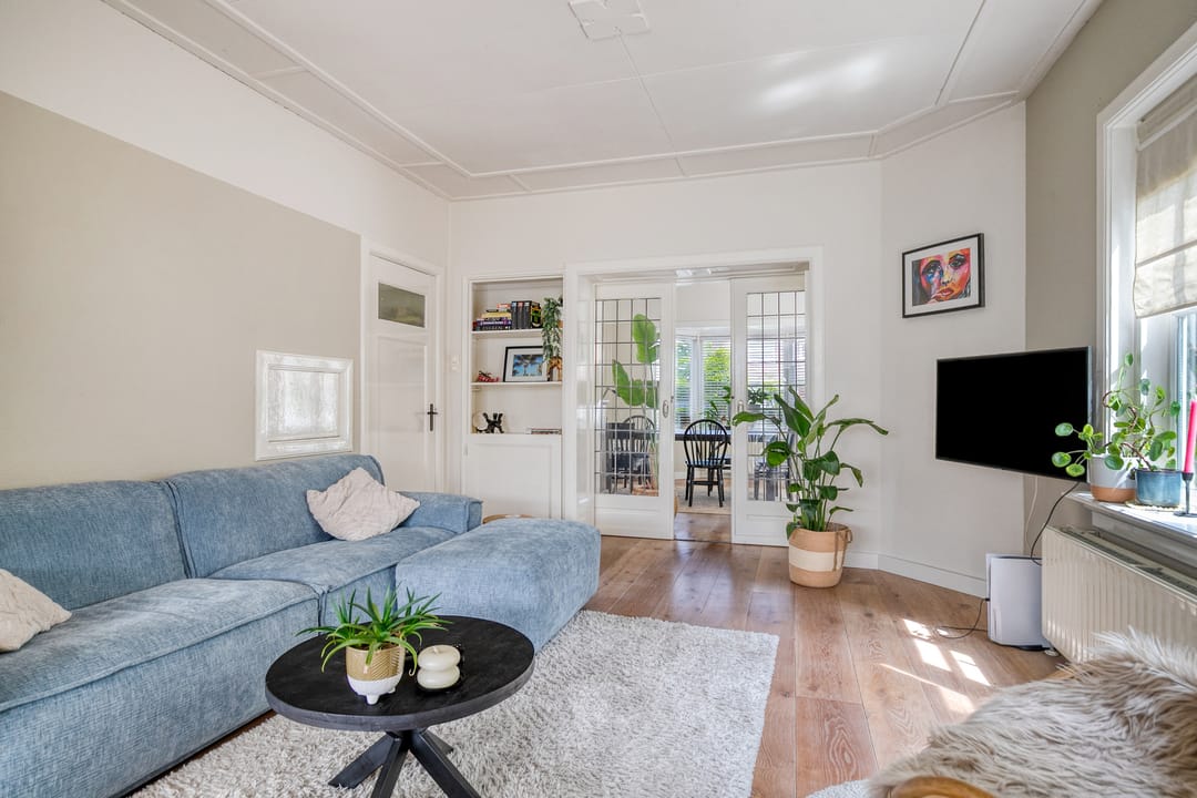 Foto 11 van Koningin Wilhelminaweg 74