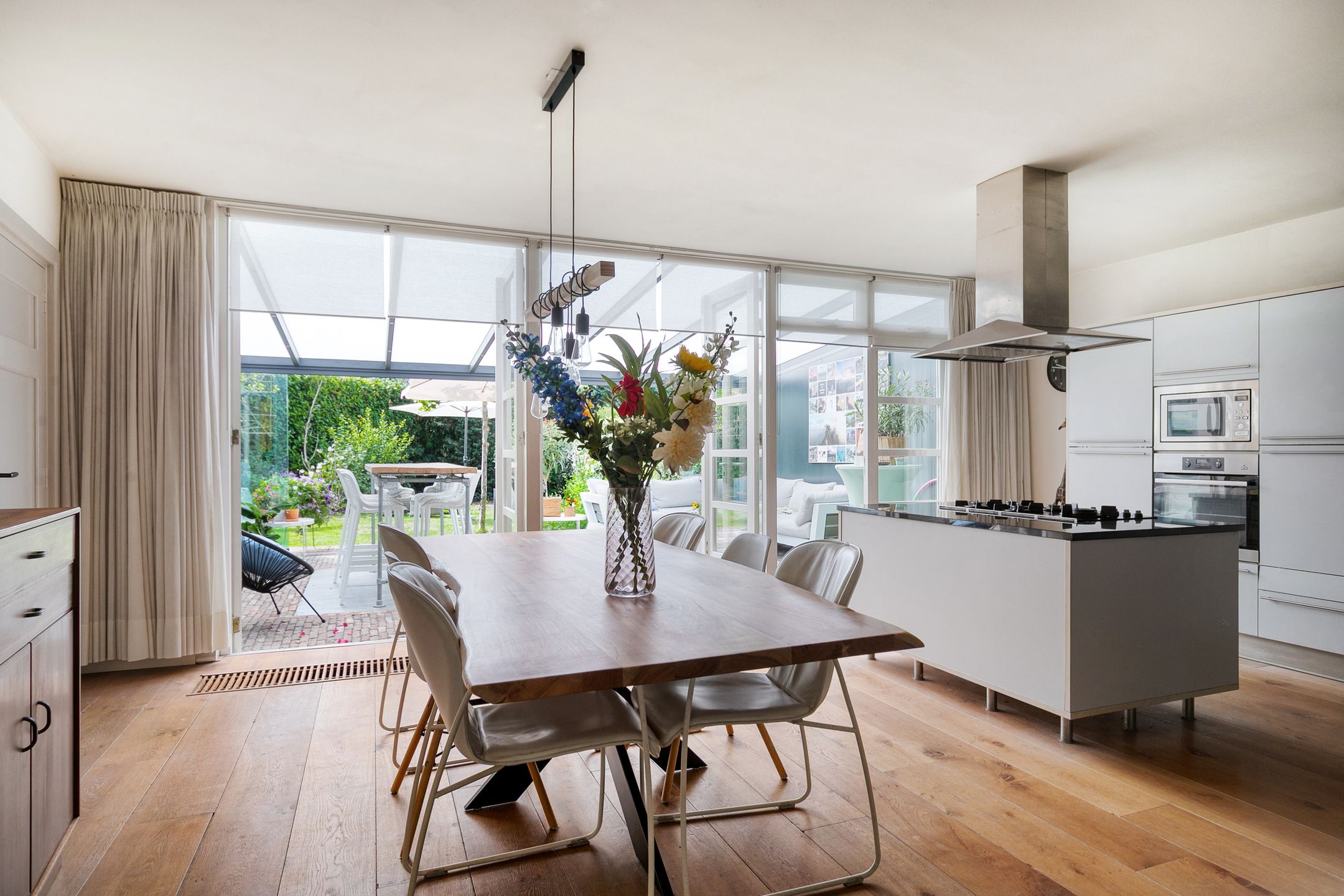 Foto 12 van Koningin Wilhelminaweg 74