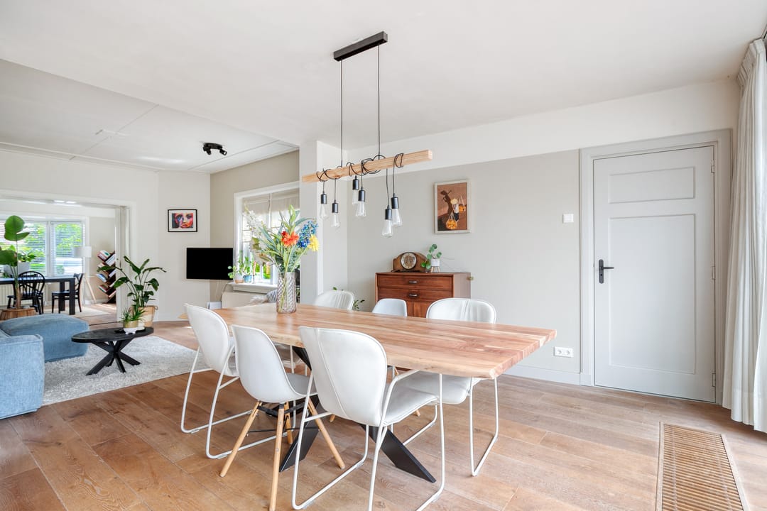 Foto 13 van Koningin Wilhelminaweg 74