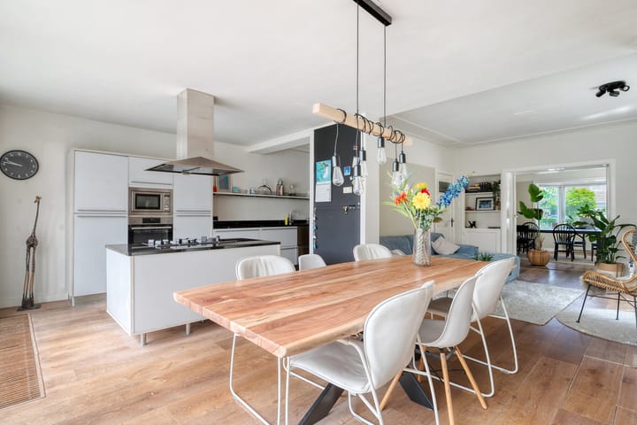 Photo 3 of Koningin Wilhelminaweg 74