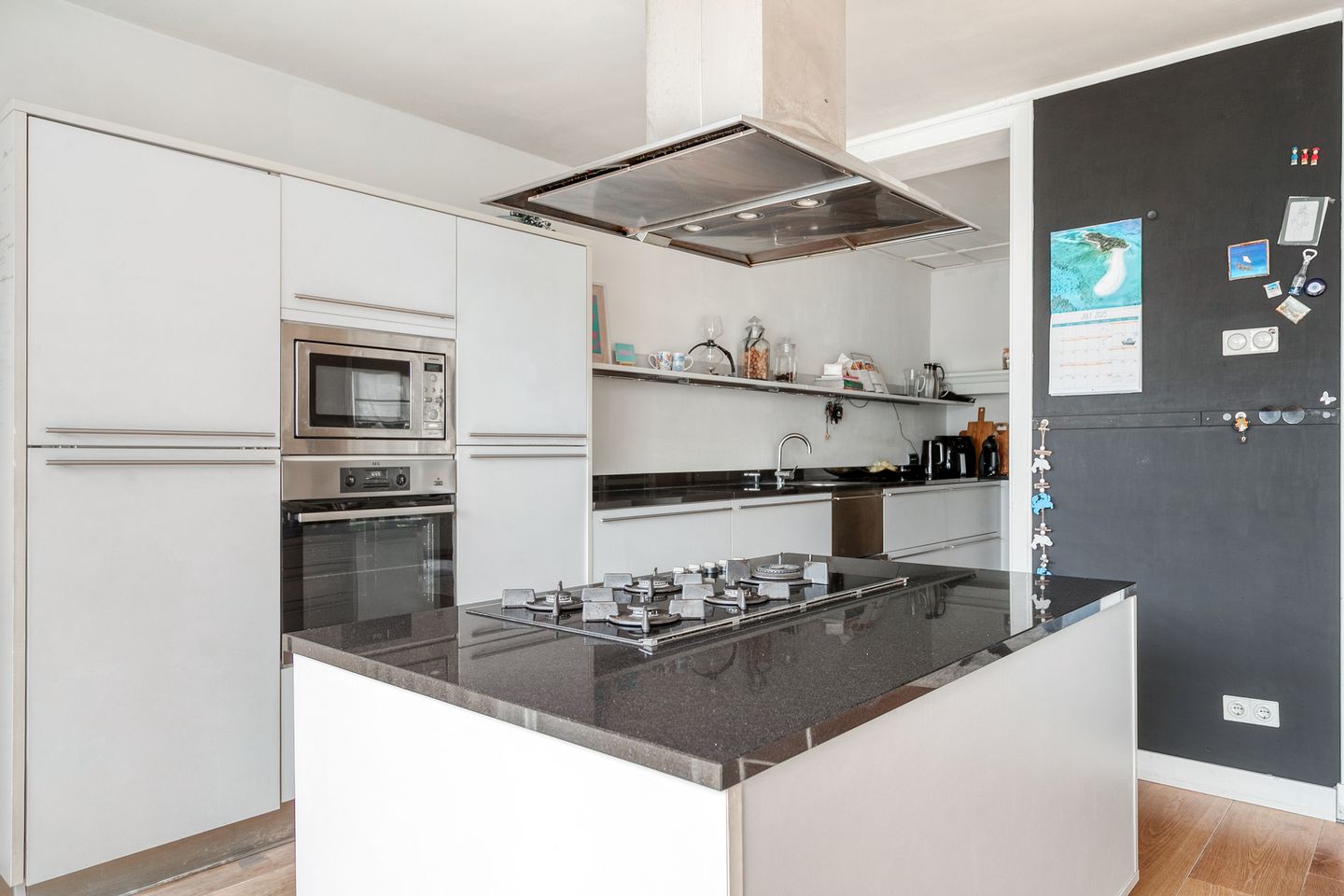 Foto 14 van Koningin Wilhelminaweg 74