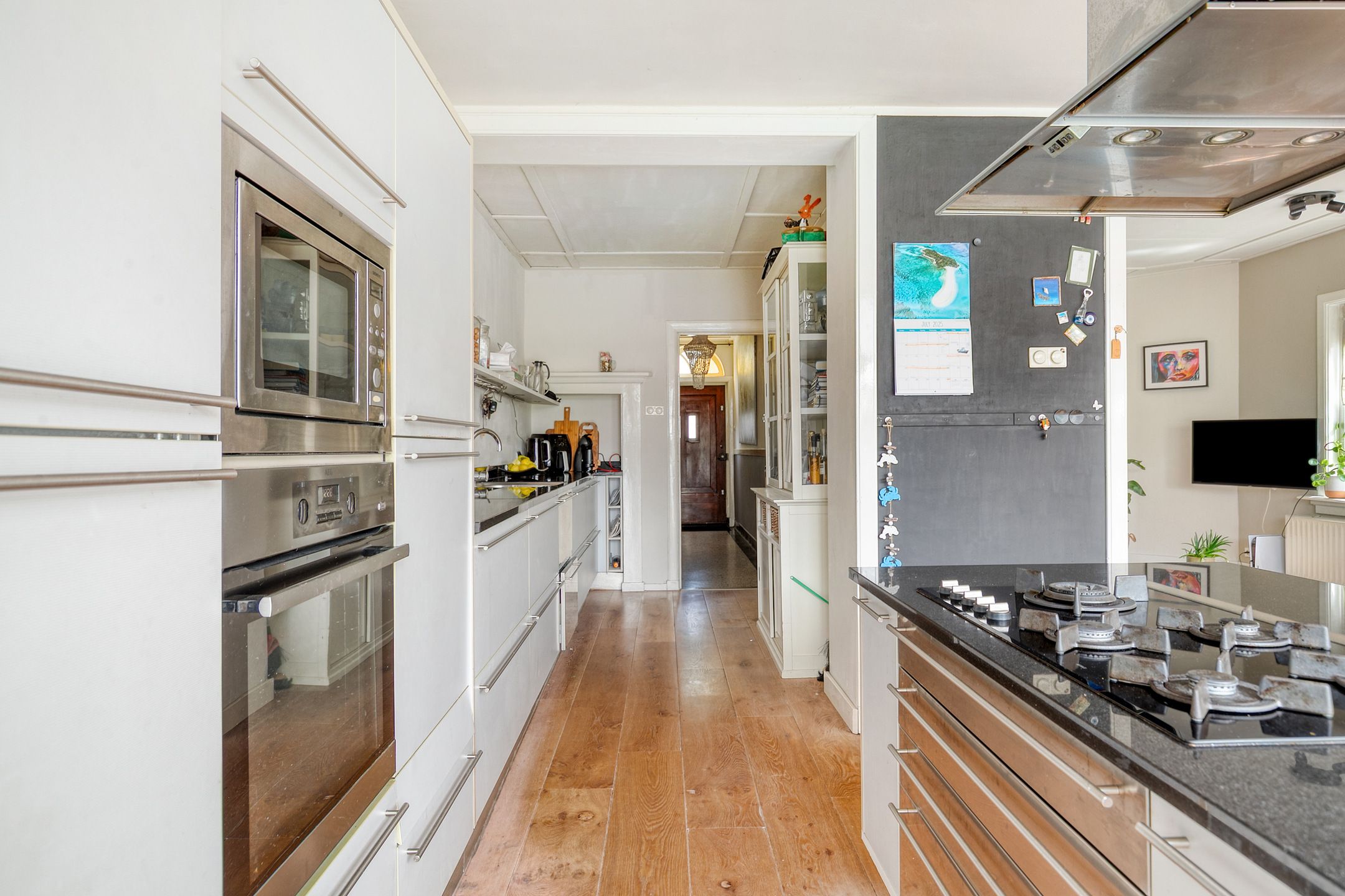 Foto 15 van Koningin Wilhelminaweg 74