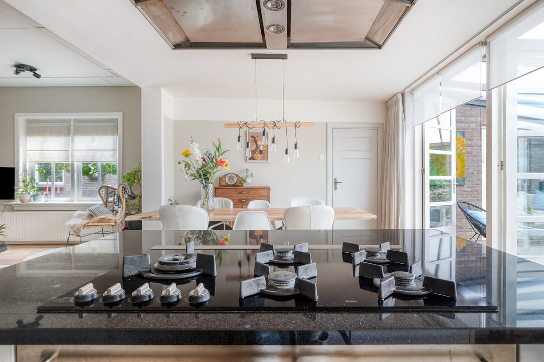 Foto 16 van Koningin Wilhelminaweg 74