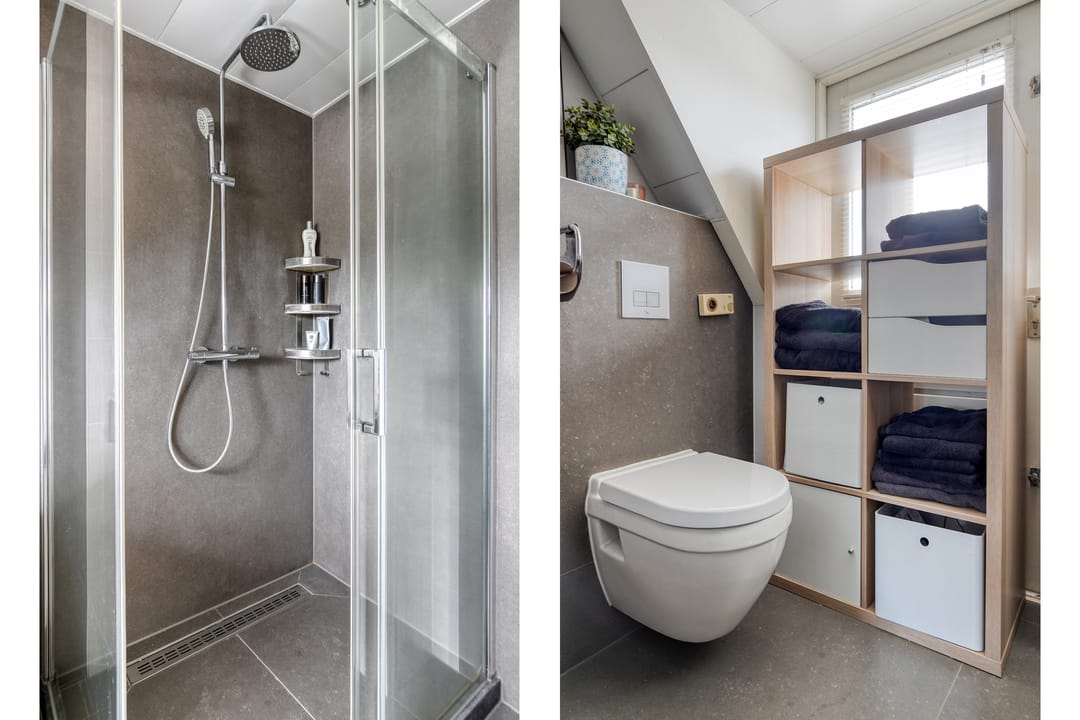 Foto 22 van Koningin Wilhelminaweg 74