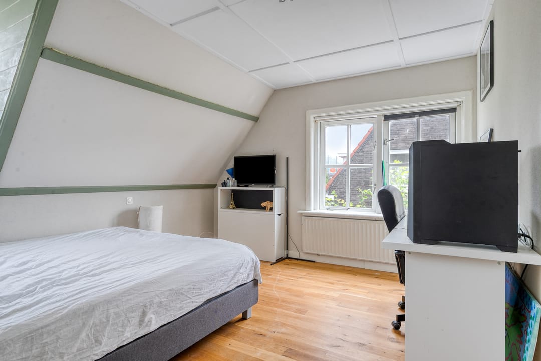 Foto 23 van Koningin Wilhelminaweg 74