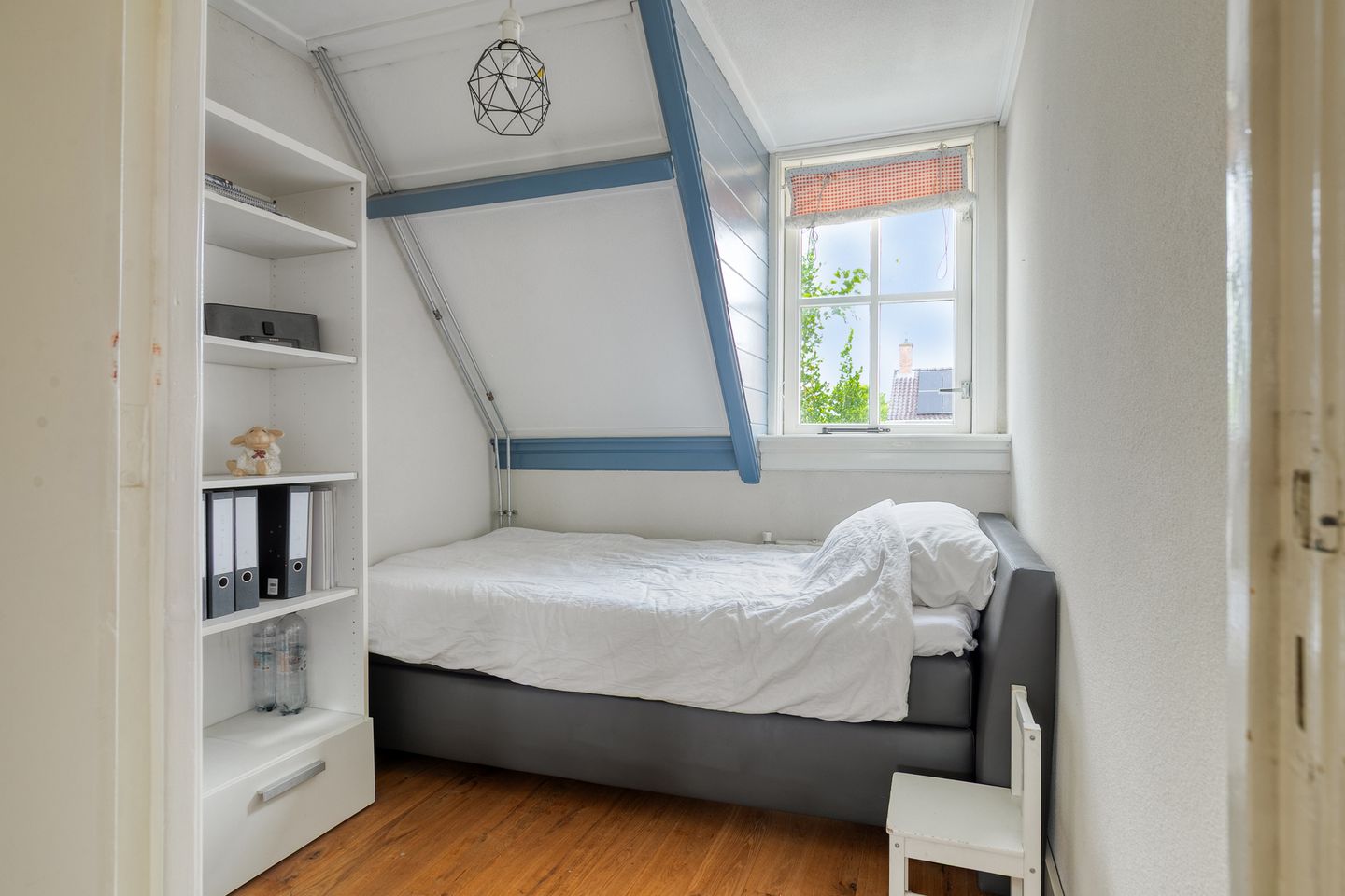 Foto 25 van Koningin Wilhelminaweg 74