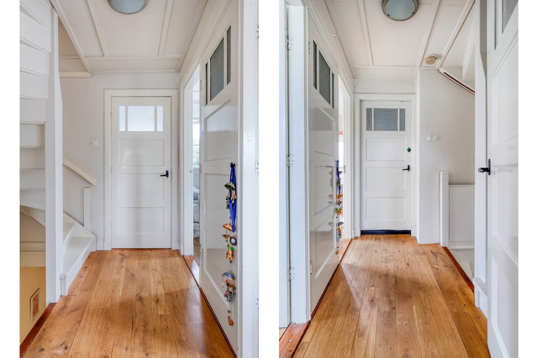 Foto 26 van Koningin Wilhelminaweg 74