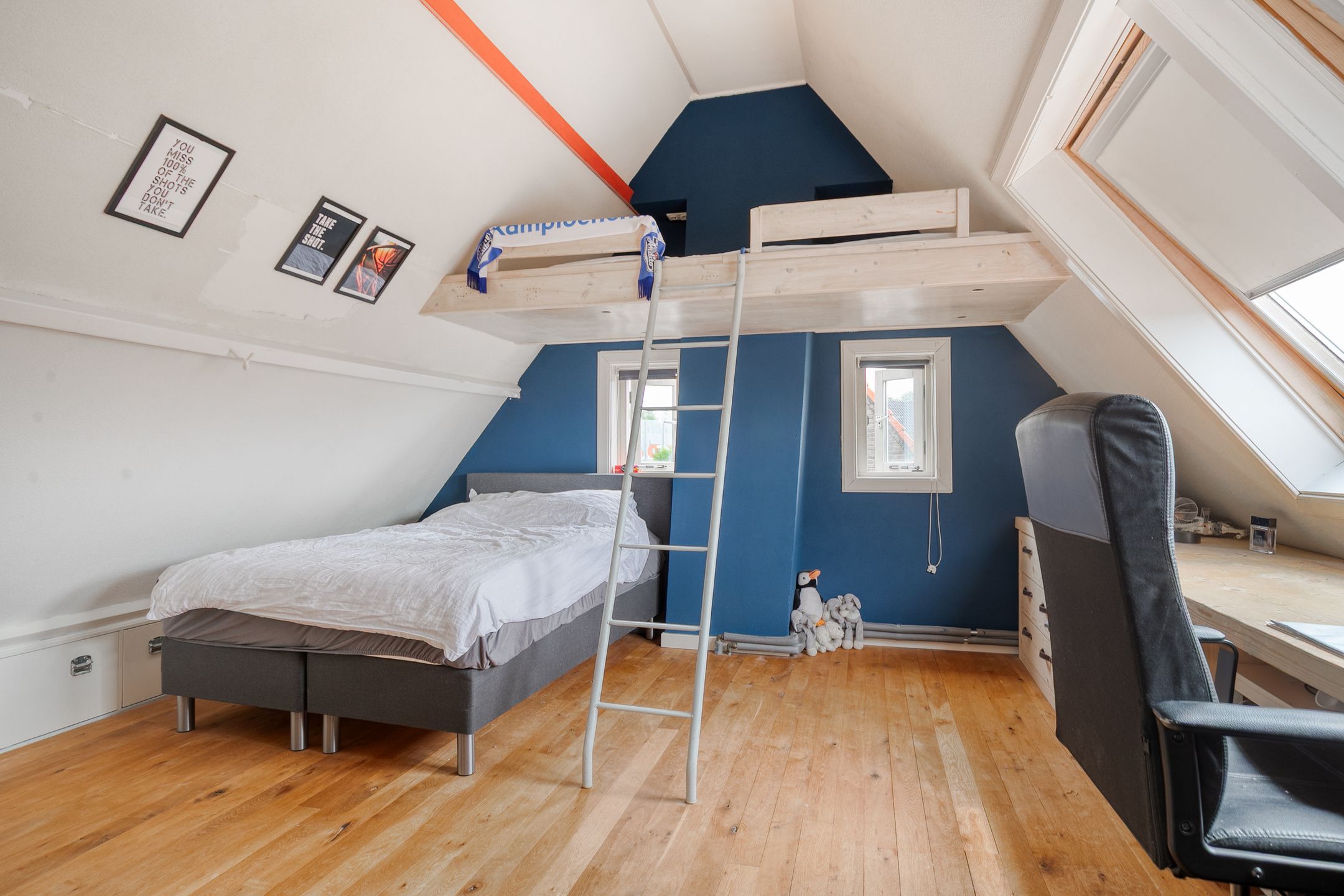 Foto 27 van Koningin Wilhelminaweg 74