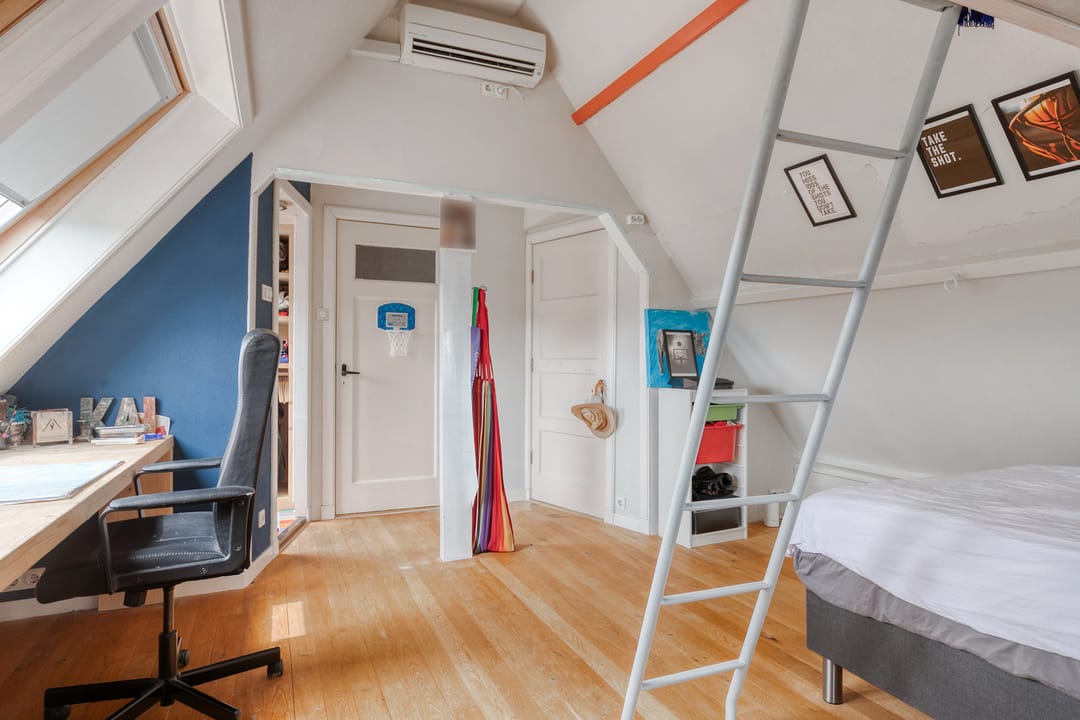 Foto 28 van Koningin Wilhelminaweg 74