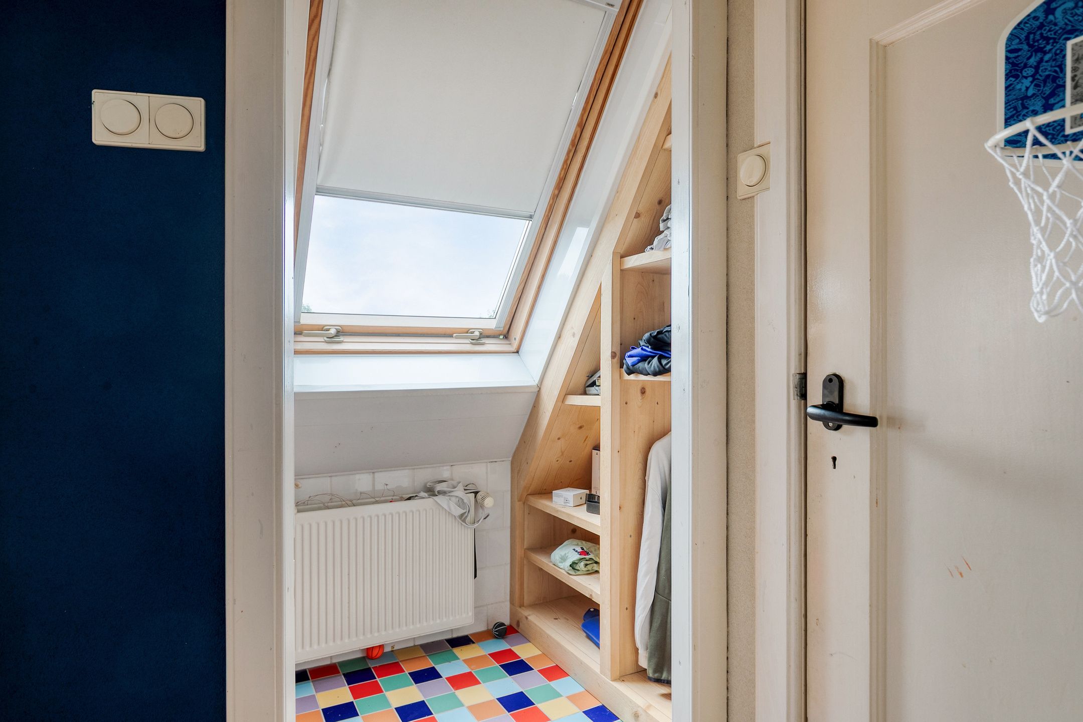 Foto 30 van Koningin Wilhelminaweg 74