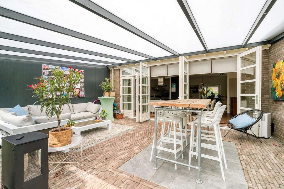 Foto 32 van Koningin Wilhelminaweg 74