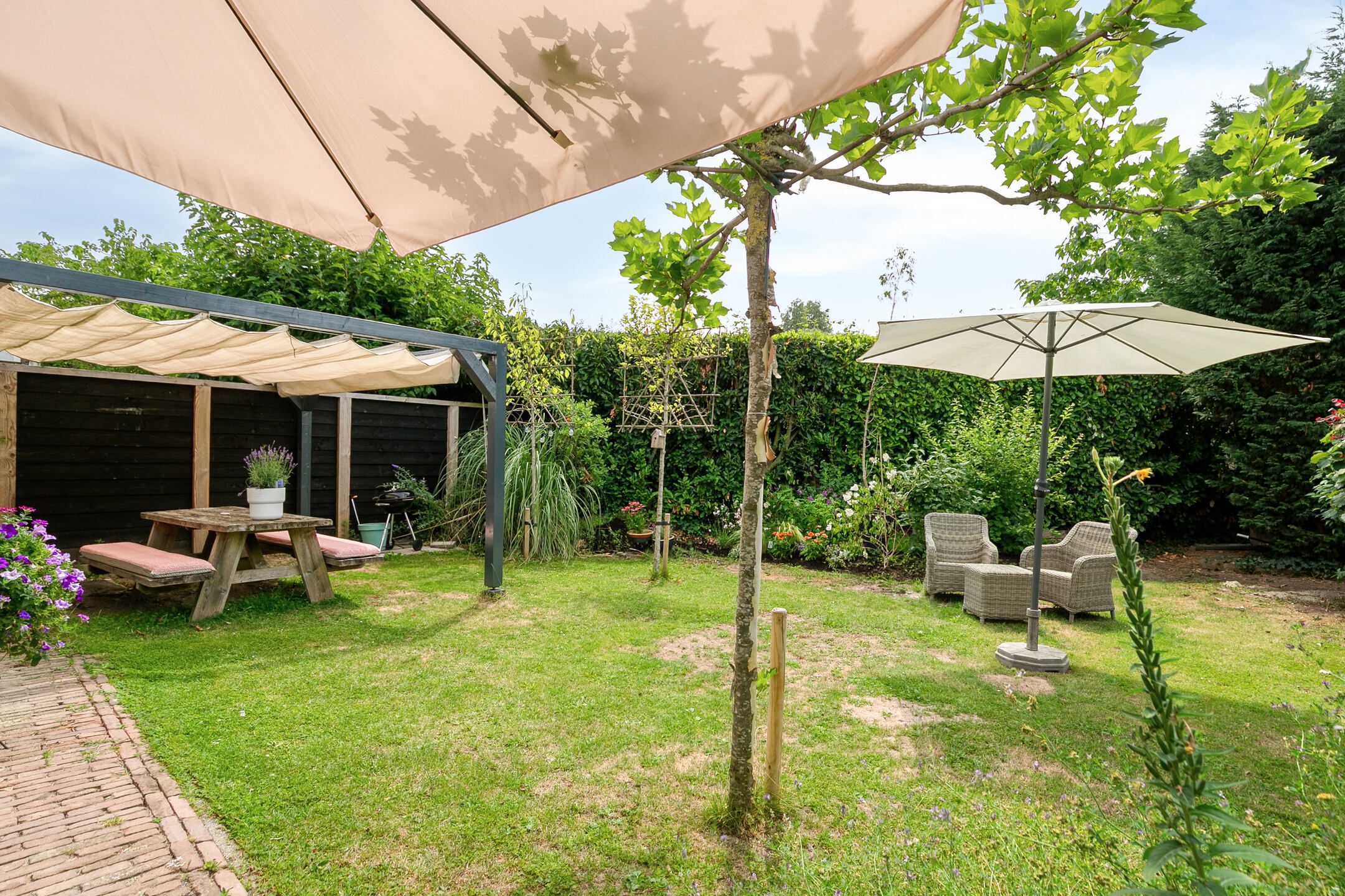 Foto 33 van Koningin Wilhelminaweg 74