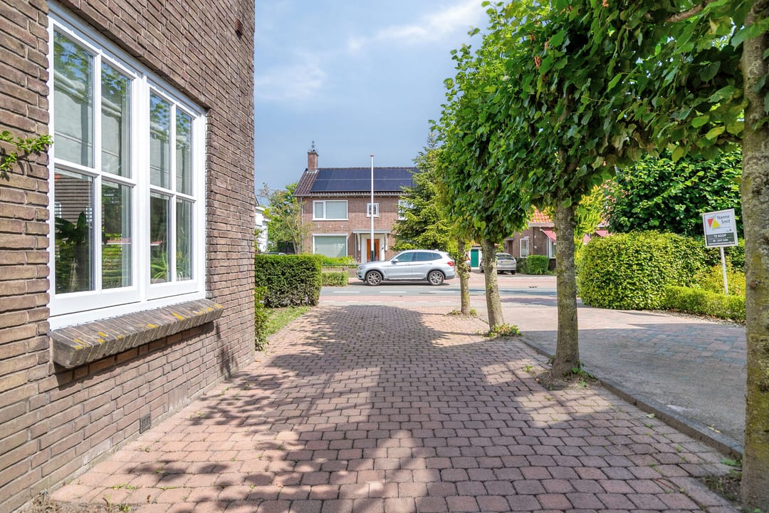 Foto 37 van Koningin Wilhelminaweg 74