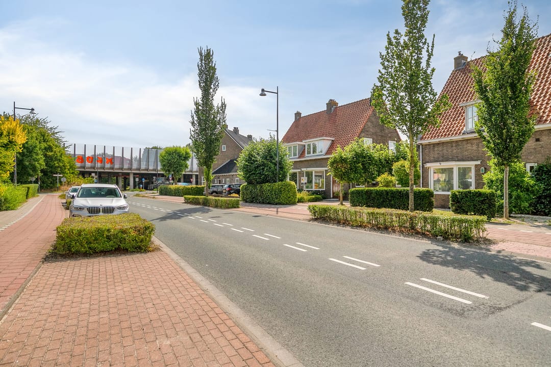 Foto 38 van Koningin Wilhelminaweg 74