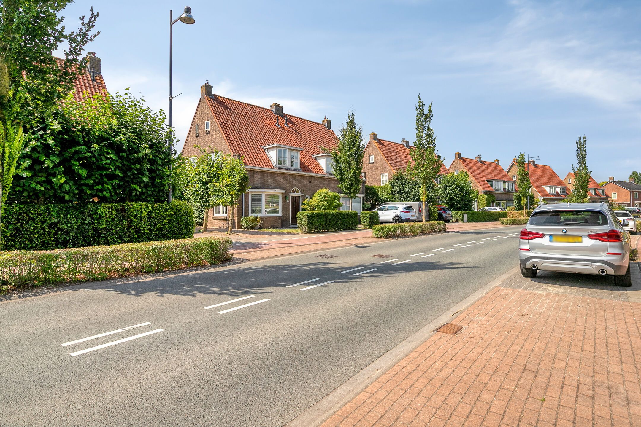 Foto 39 van Koningin Wilhelminaweg 74