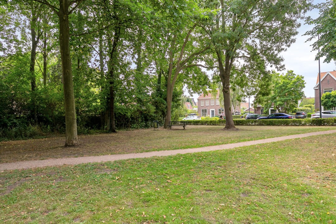 Foto 41 van Koningin Wilhelminaweg 74