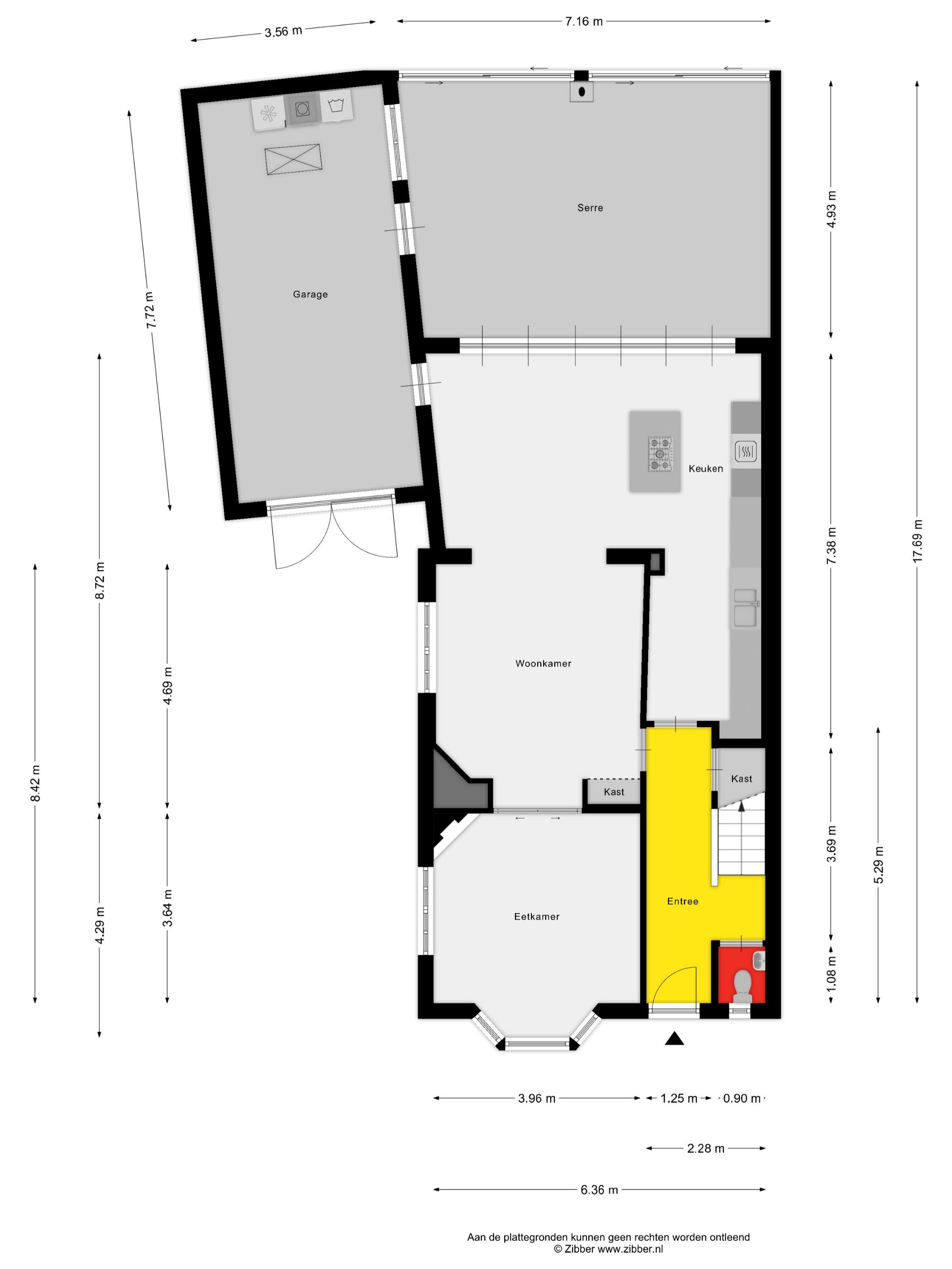 Foto 42 van Koningin Wilhelminaweg 74