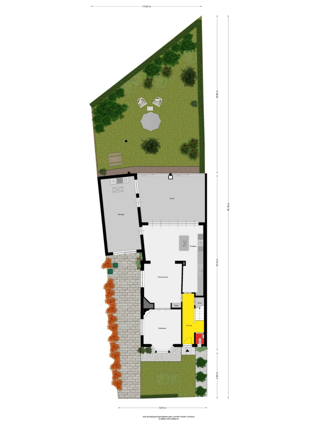 Foto 43 van Koningin Wilhelminaweg 74