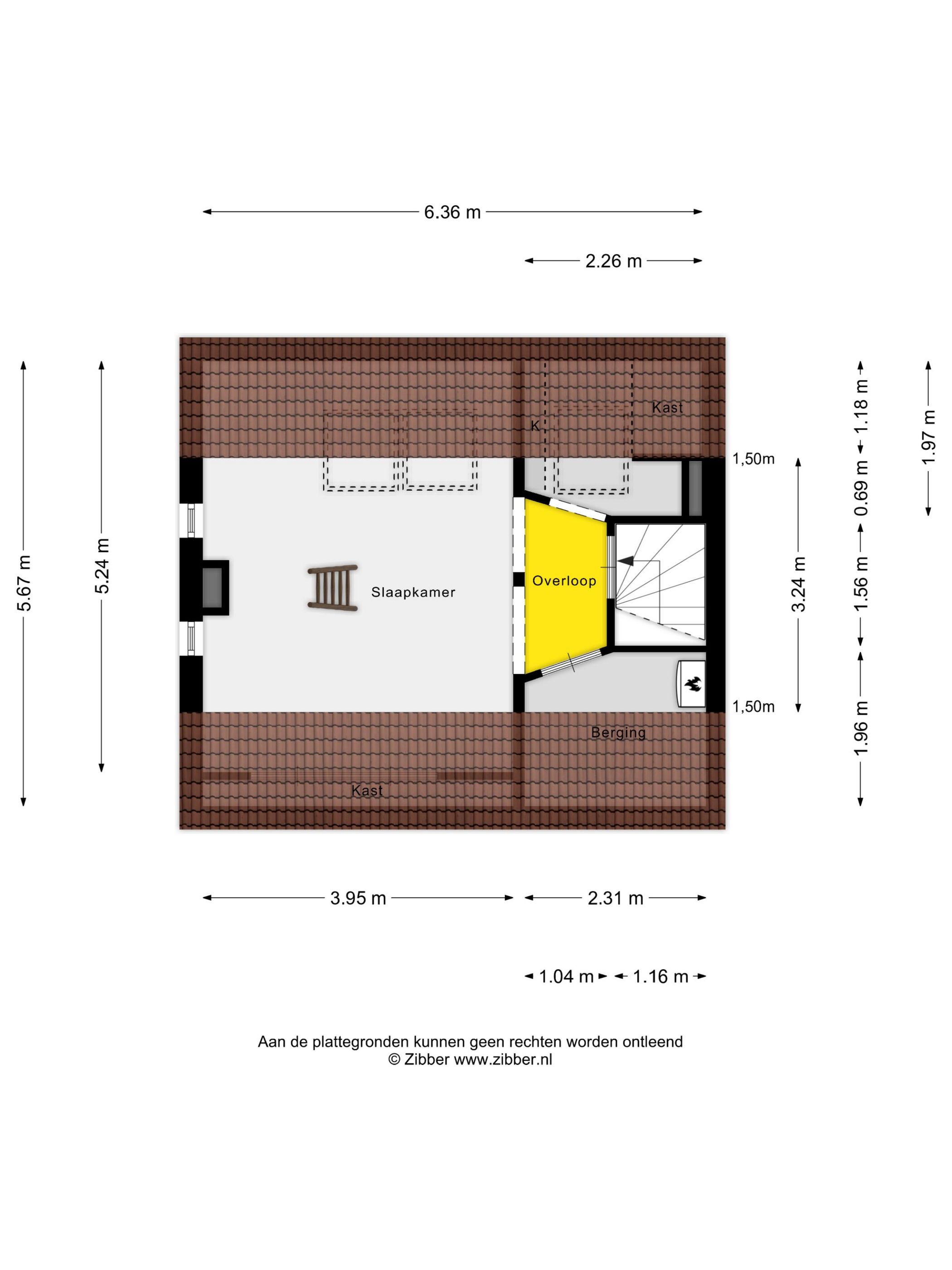 Foto 45 van Koningin Wilhelminaweg 74