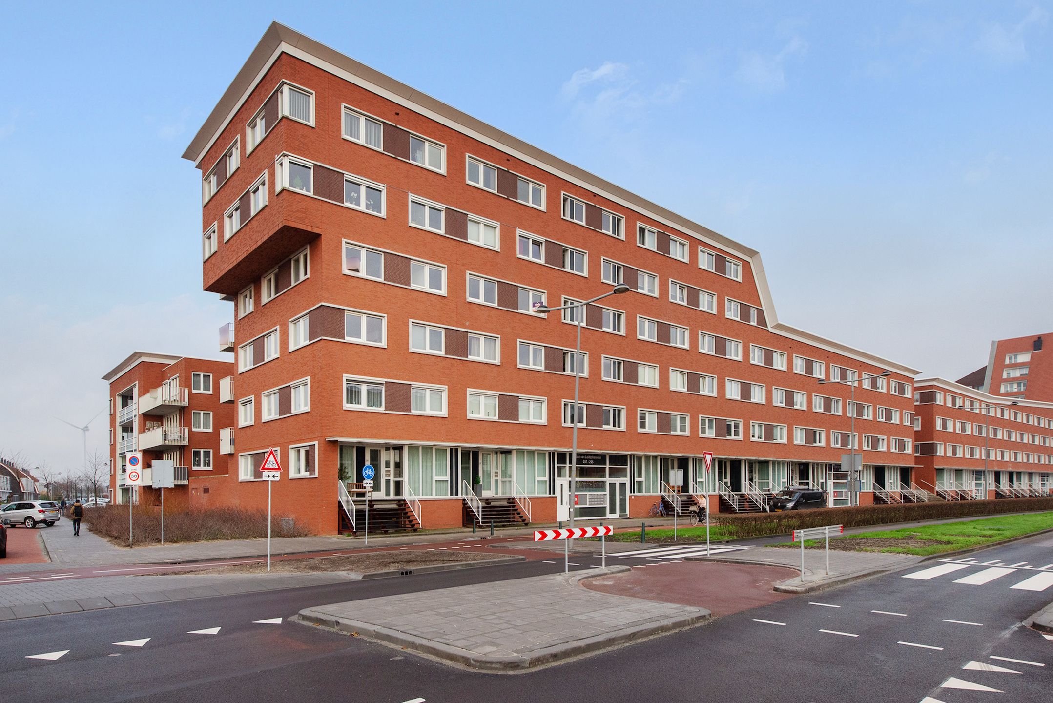 Laan van Leidschenveen 279