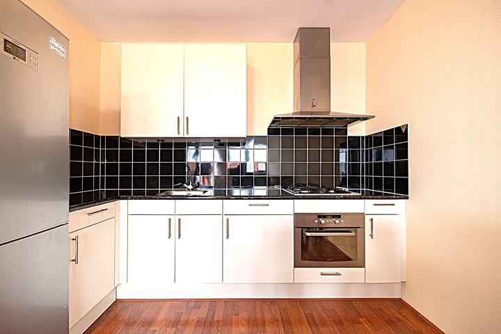 Foto 3 van Laan van Leidschenveen 279