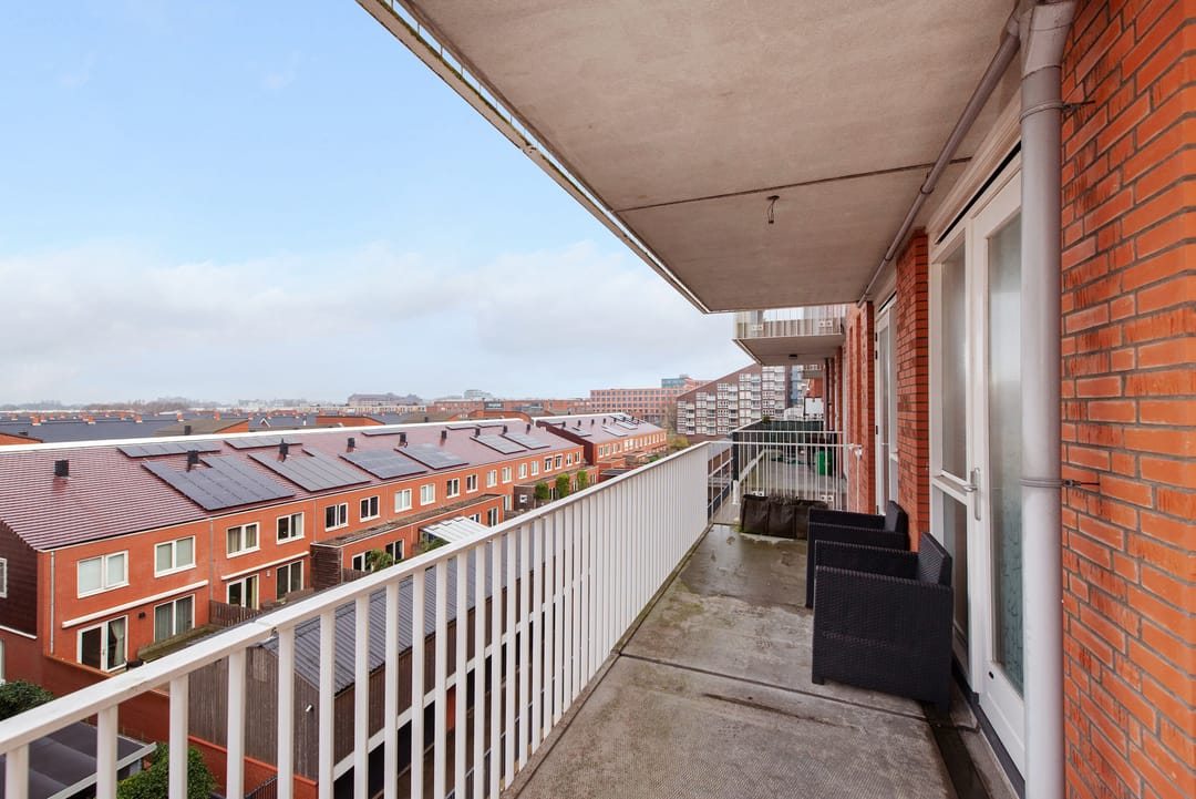 Foto 11 van Laan van Leidschenveen 279