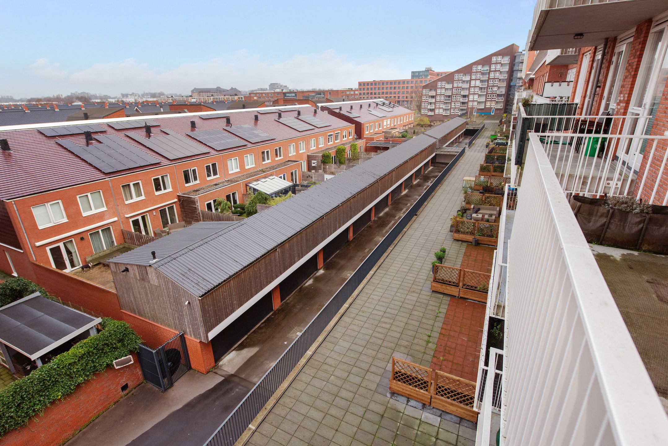 Foto 12 van Laan van Leidschenveen 279