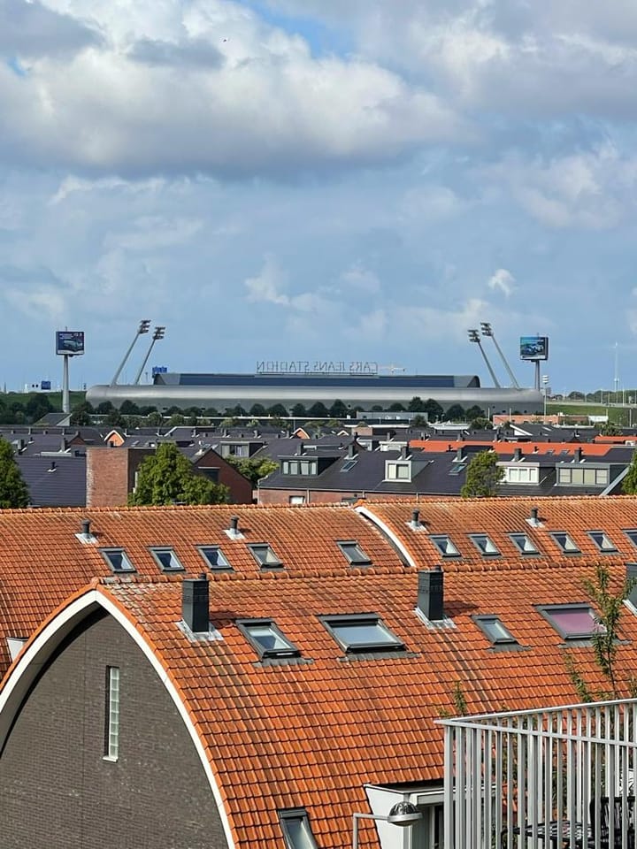 Foto 13 van Laan van Leidschenveen 279