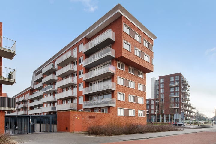 Foto 5 van Laan van Leidschenveen 279