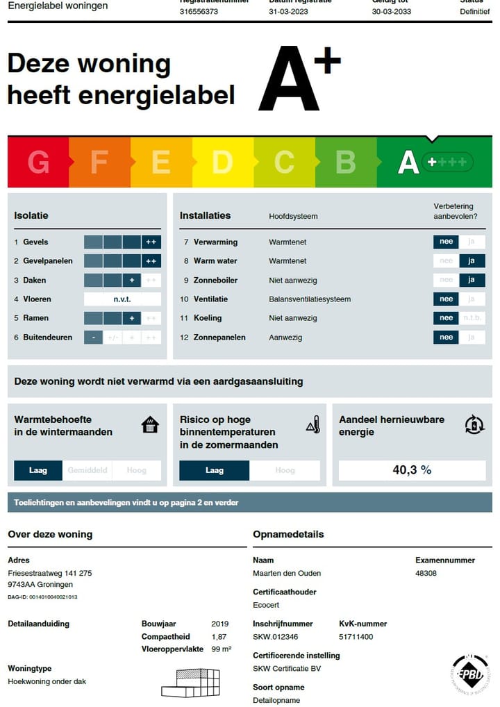 Foto 21 van Friesestraatweg 141-275