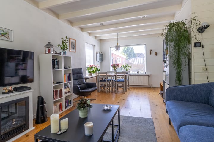 Foto 2 van Kloosterlaan 48