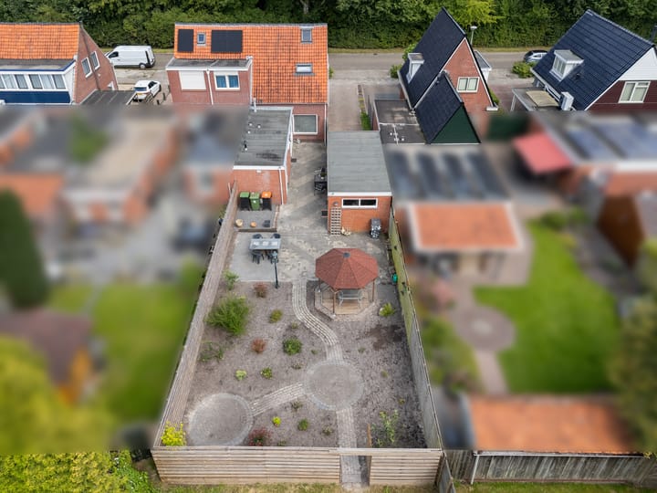 Foto 4 van Kloosterlaan 48