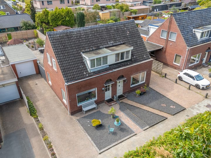 Foto 5 van Kloosterlaan 48