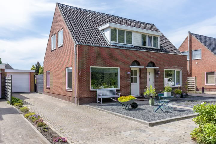 Foto 7 van Kloosterlaan 48