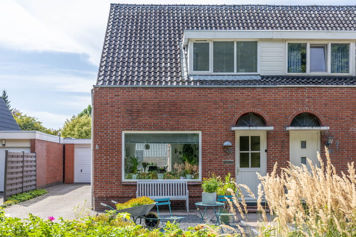 Foto 9 van Kloosterlaan 48