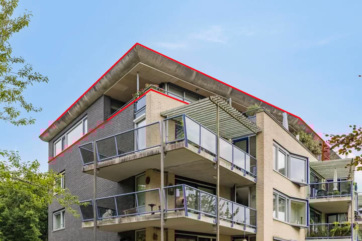 Photo 2 of Veldzigt 60