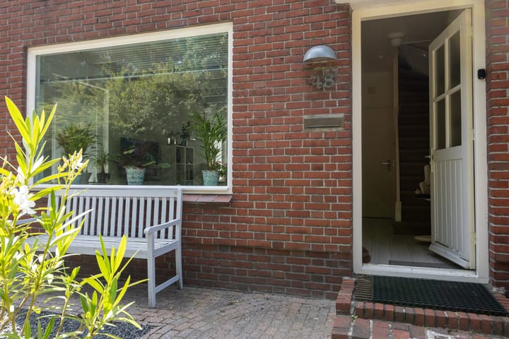 Foto 10 van Kloosterlaan 48