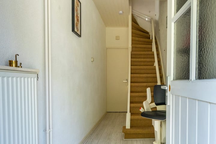 Foto 11 van Kloosterlaan 48