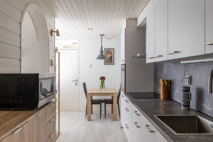 Foto 12 van Kloosterlaan 48