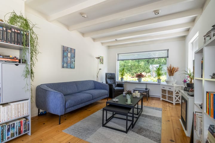 Foto 14 van Kloosterlaan 48