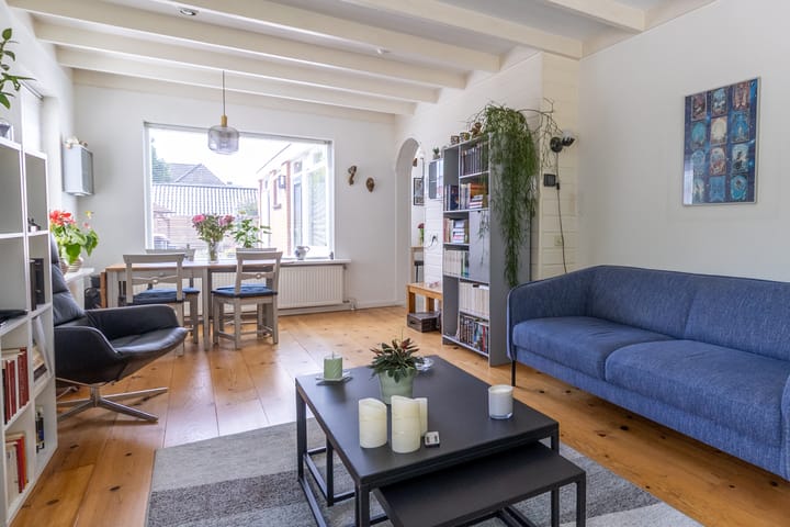 Foto 16 van Kloosterlaan 48