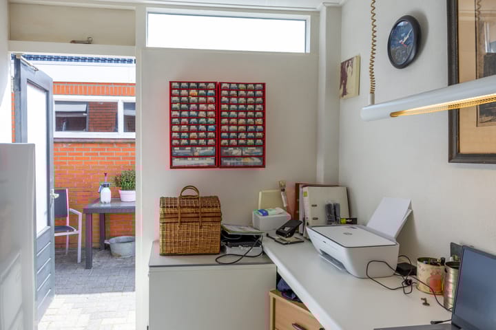 Foto 27 van Kloosterlaan 48