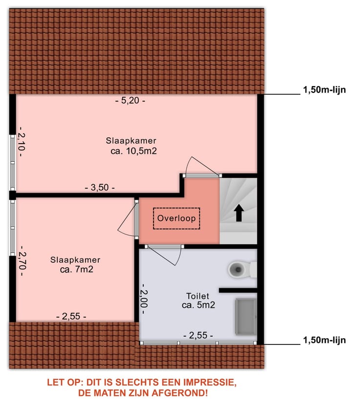 Foto 36 van Kloosterlaan 48