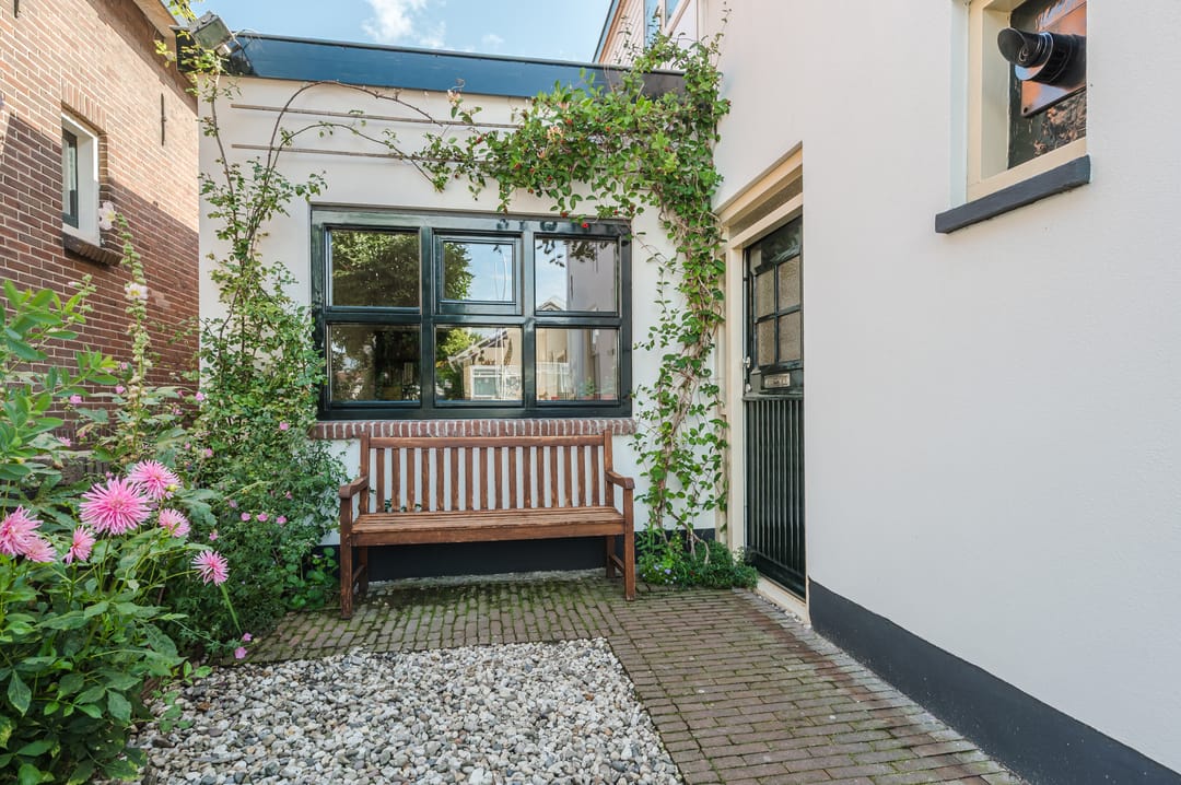 Foto 7 van Weijpoort 76